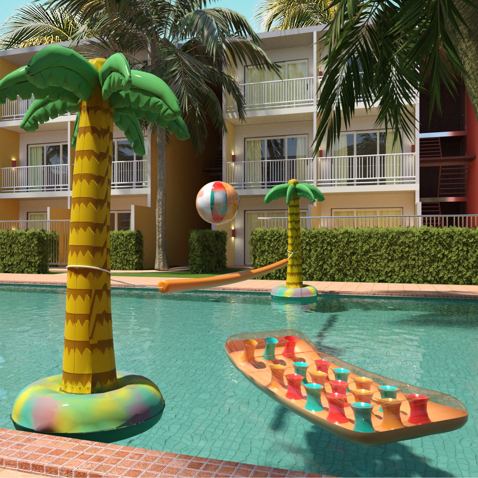SAMANT Summer vibes_PROPS by N/A