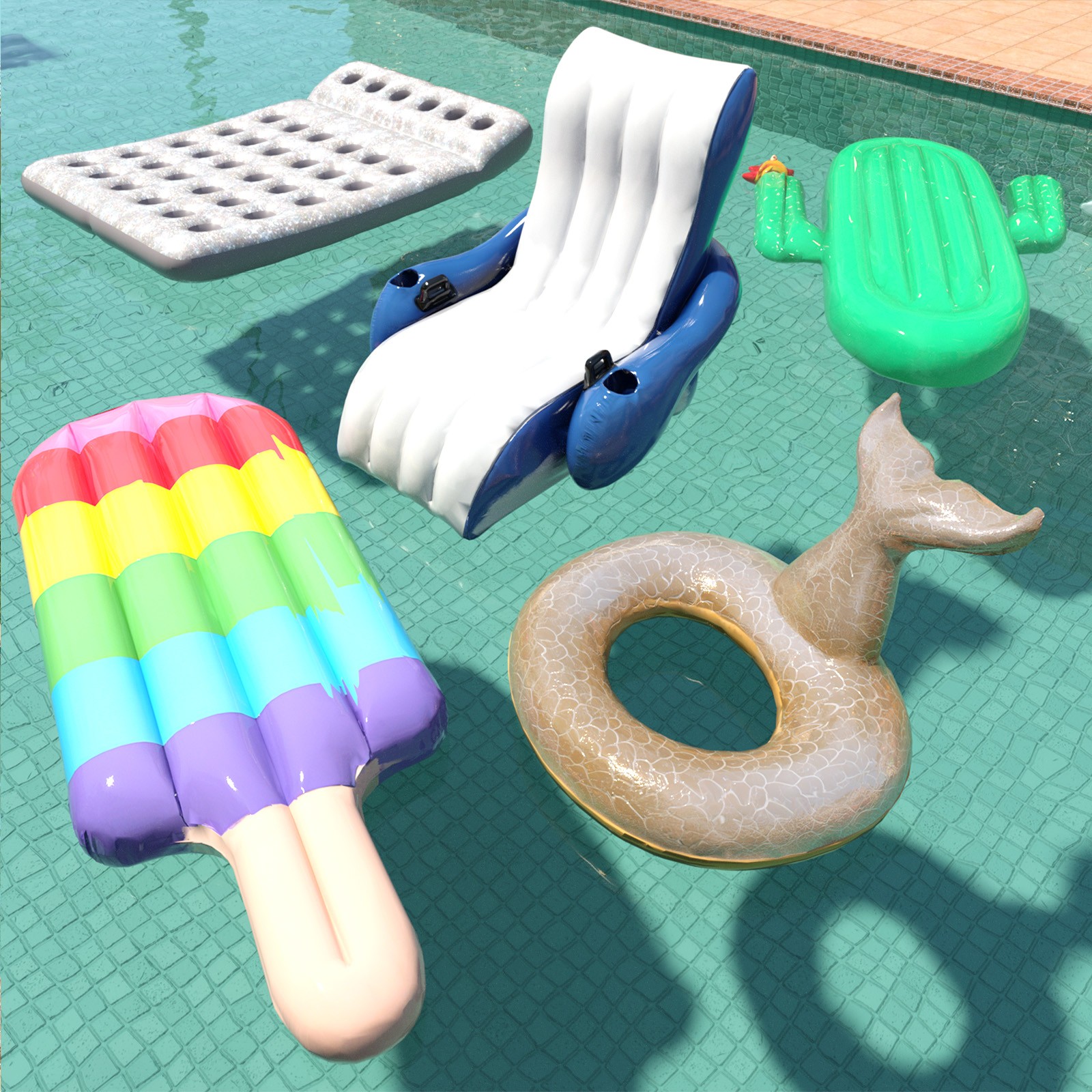 SAMANT Summer vibes_PROPS by N/A