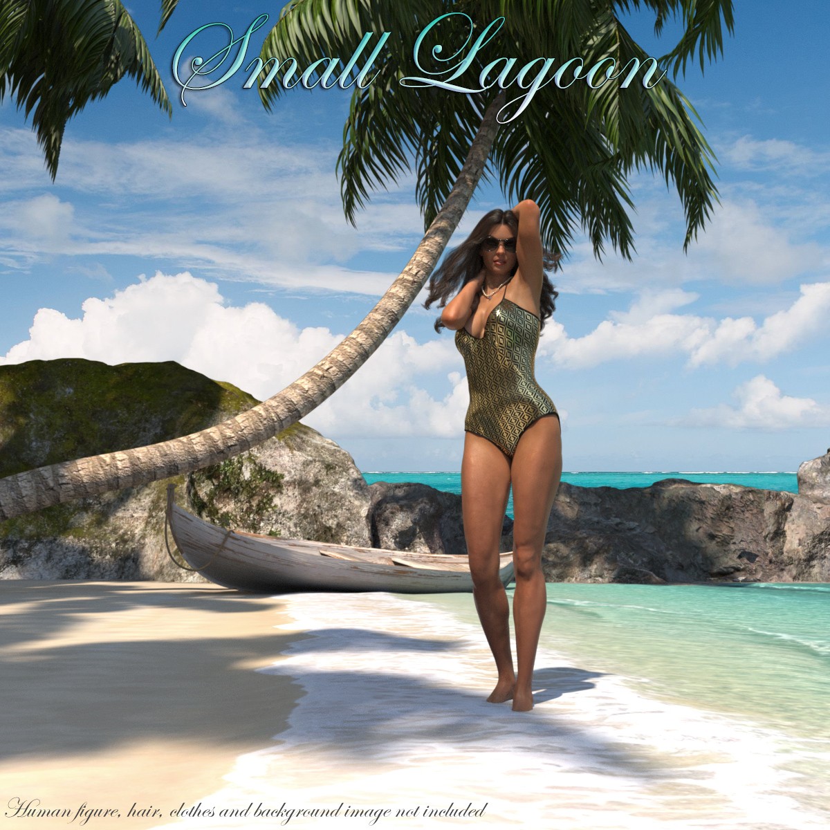AJ Small Lagoon by N/A