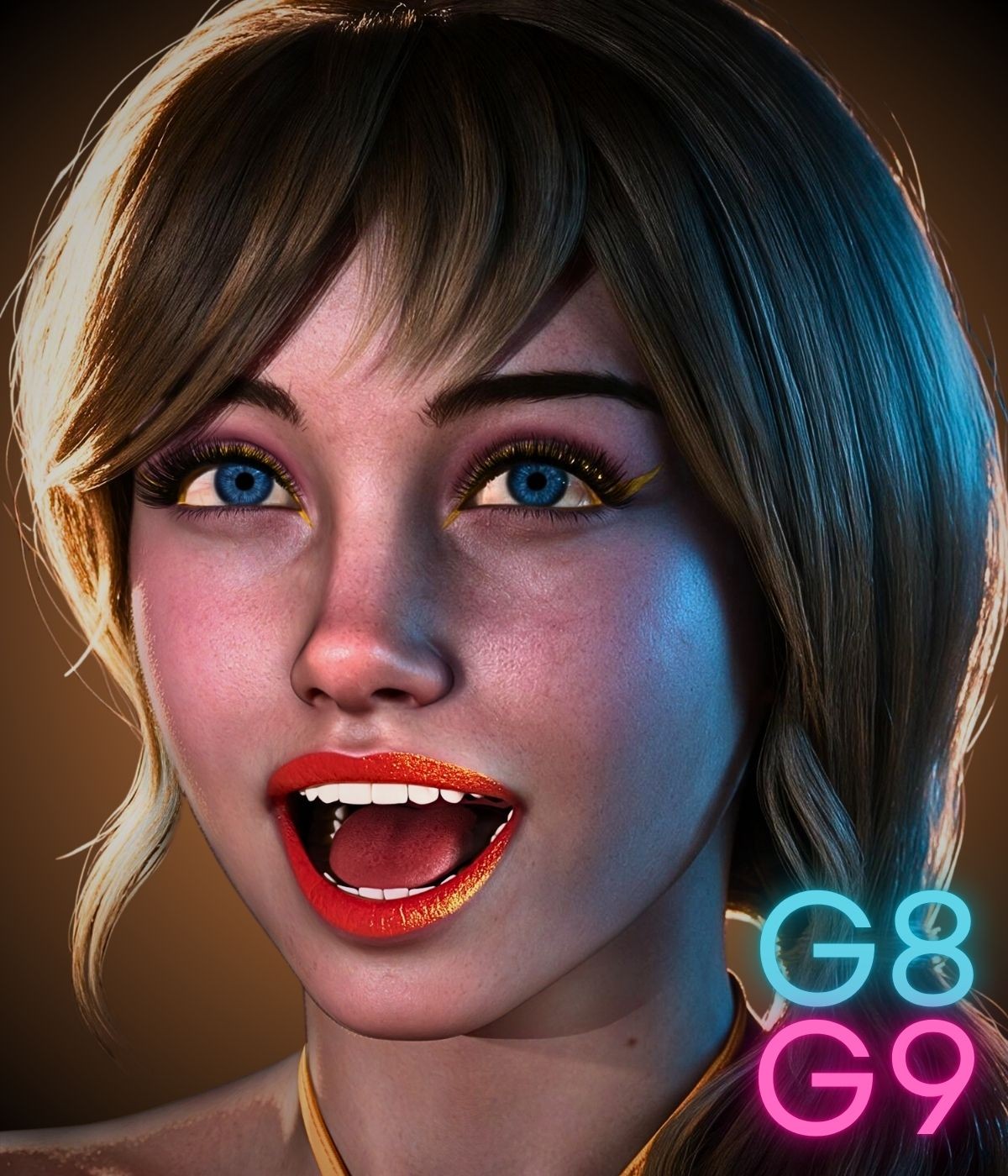 TX Colette Premium PACK G9/8/8.1 by N/A