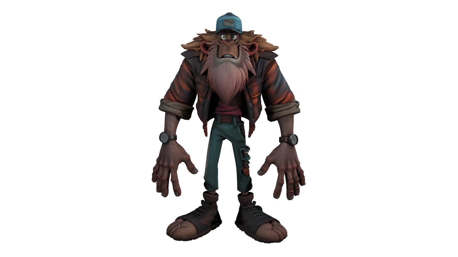 Walter by N/A