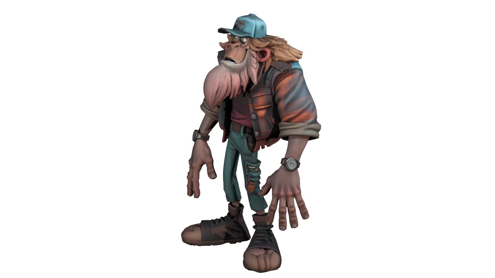 Walter by N/A