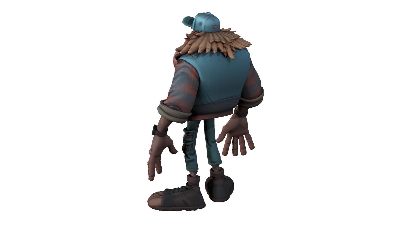 Walter by N/A