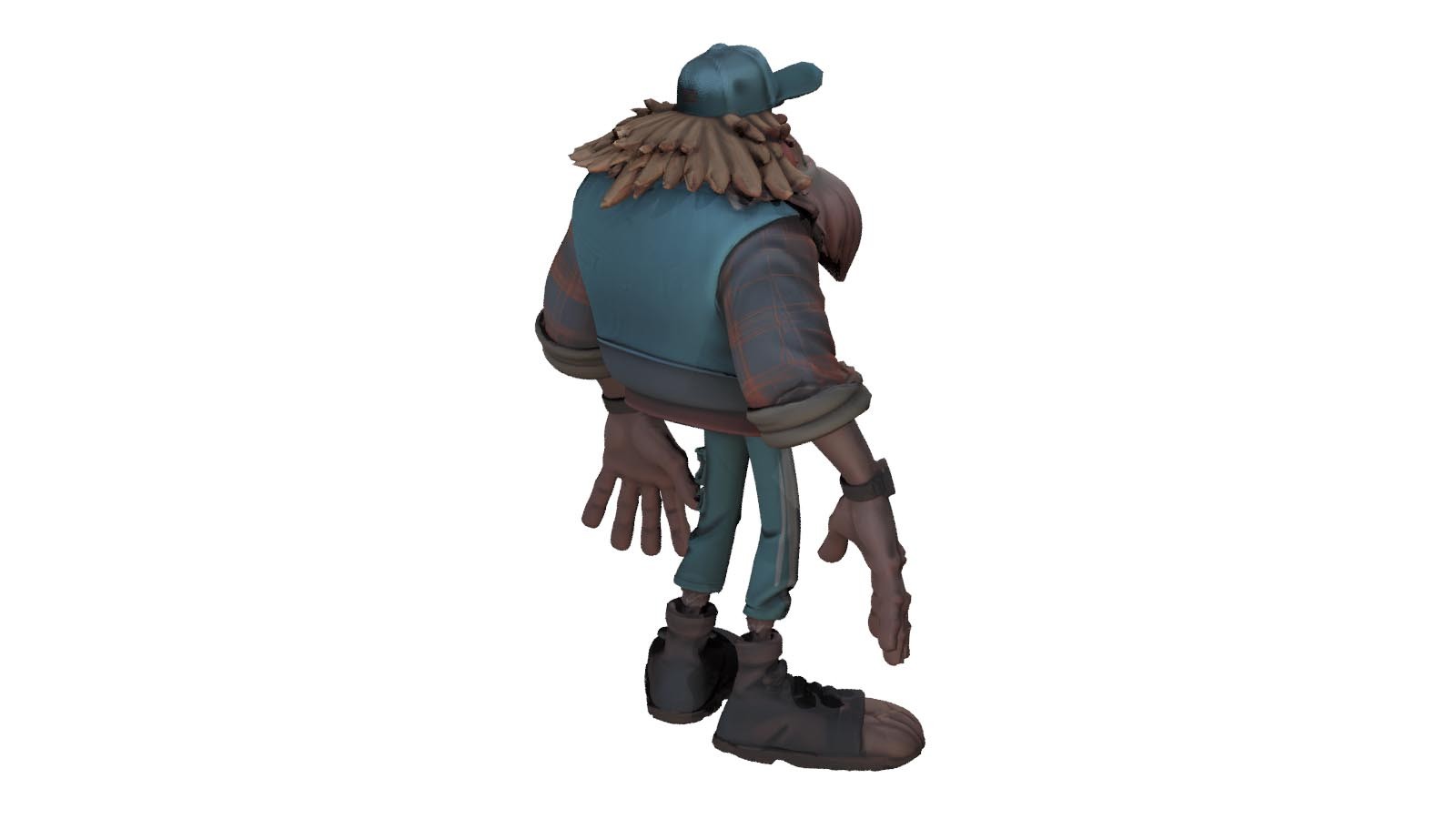 Walter by N/A