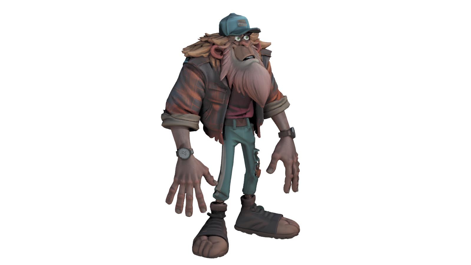 Walter by N/A