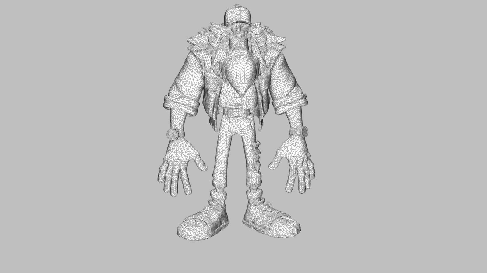Walter by N/A