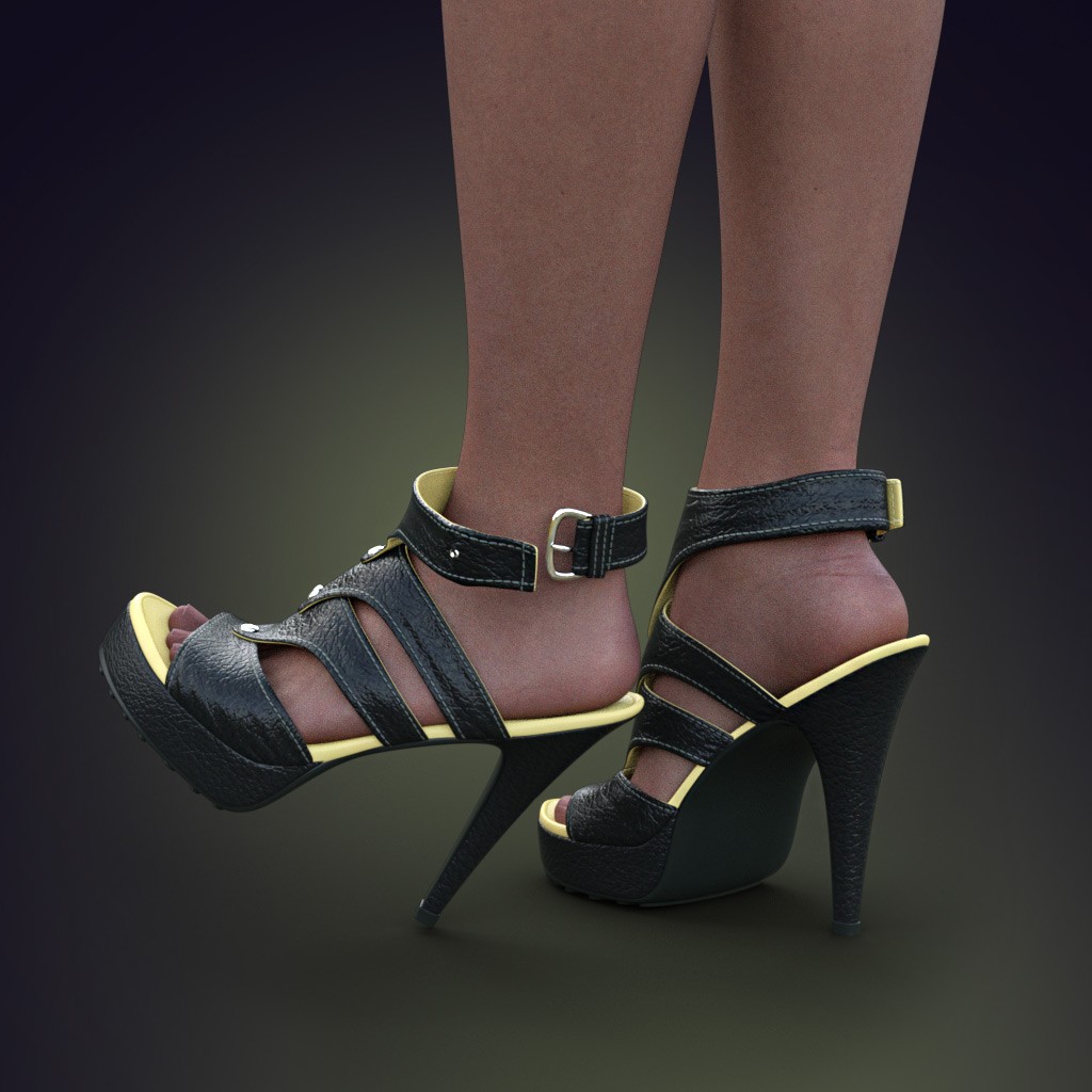 S12-Heels-G9 by N/A