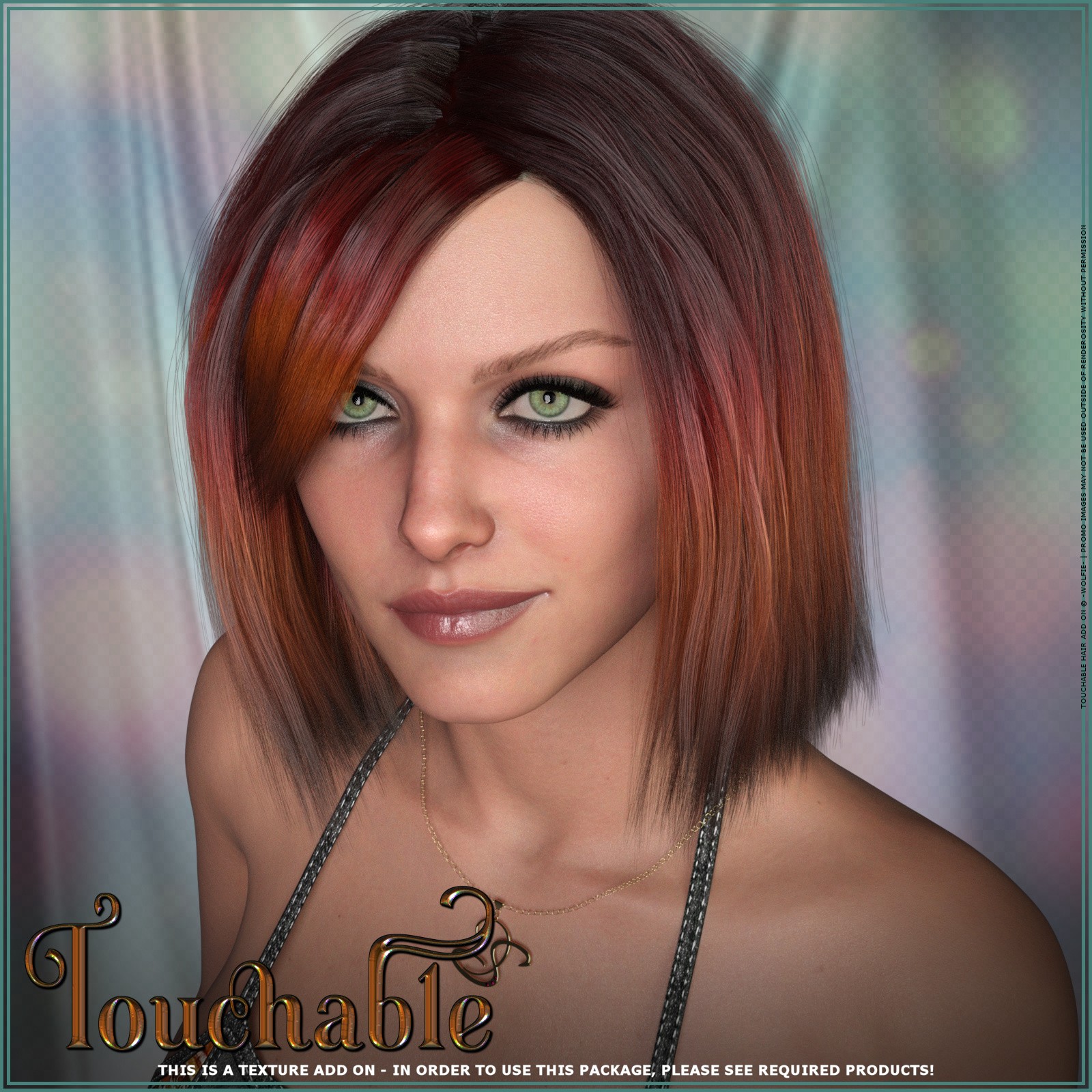 Touchable Sioda by N/A