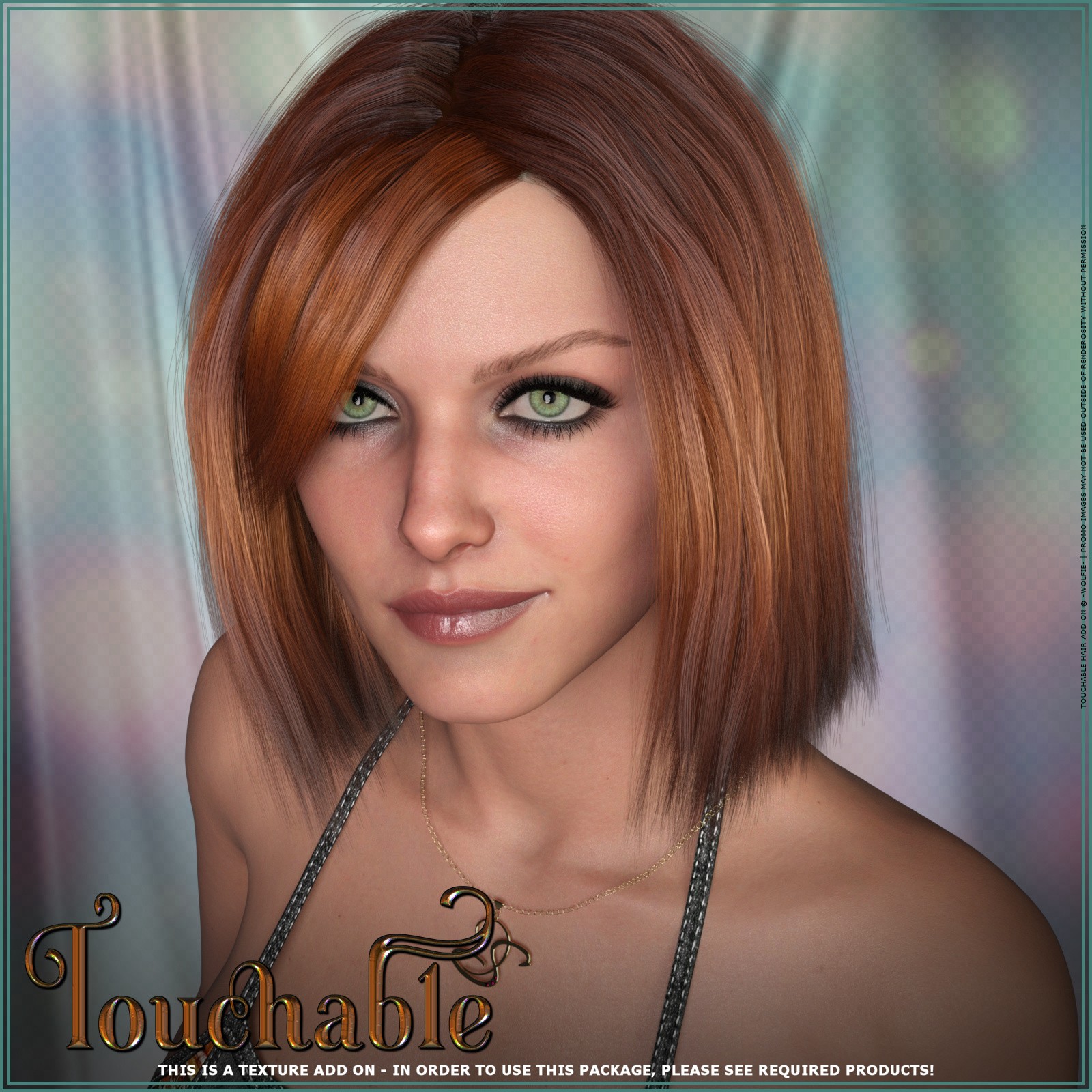 Touchable Sioda by N/A