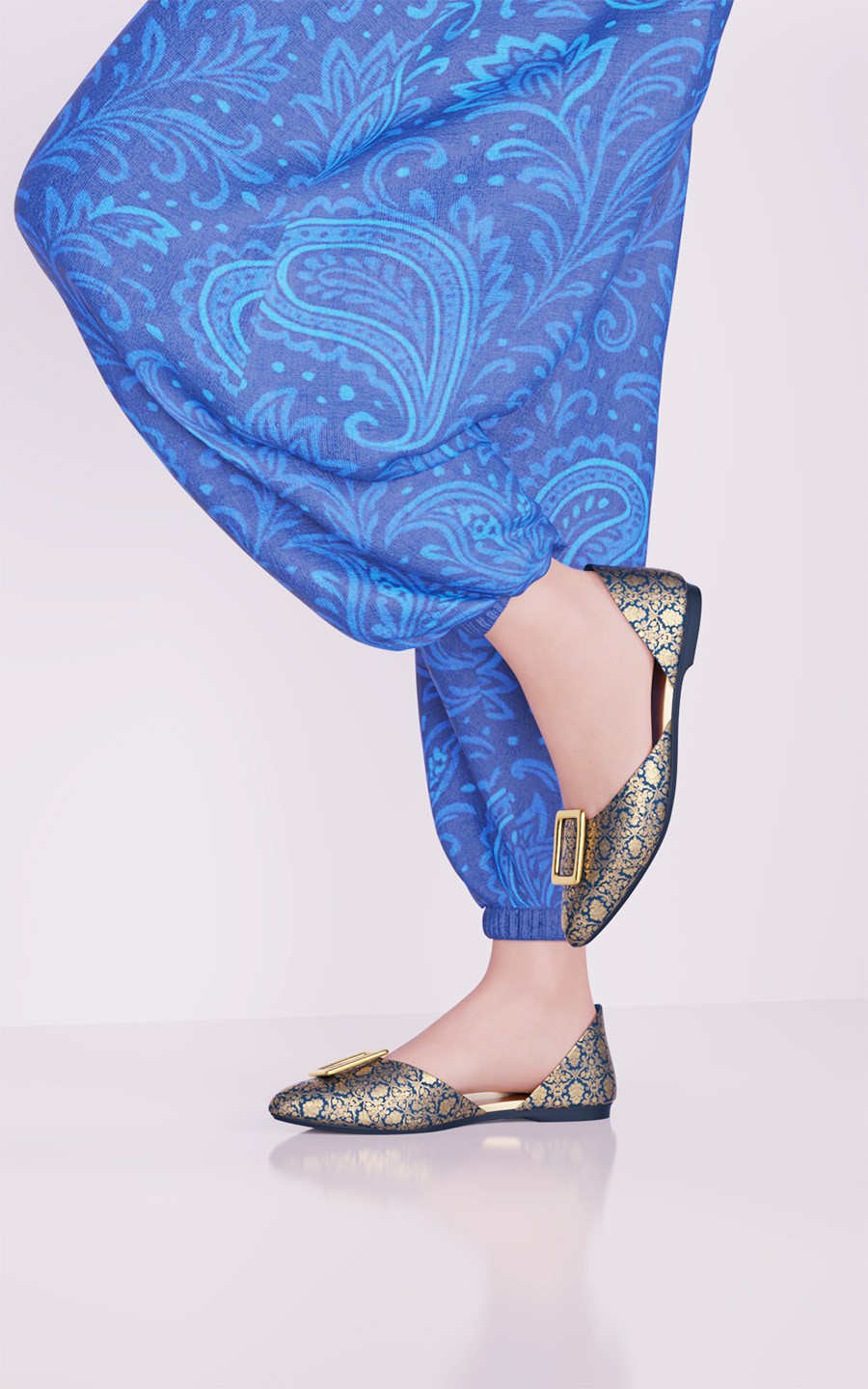 Csr - Darcy Flats For G9 by N/A