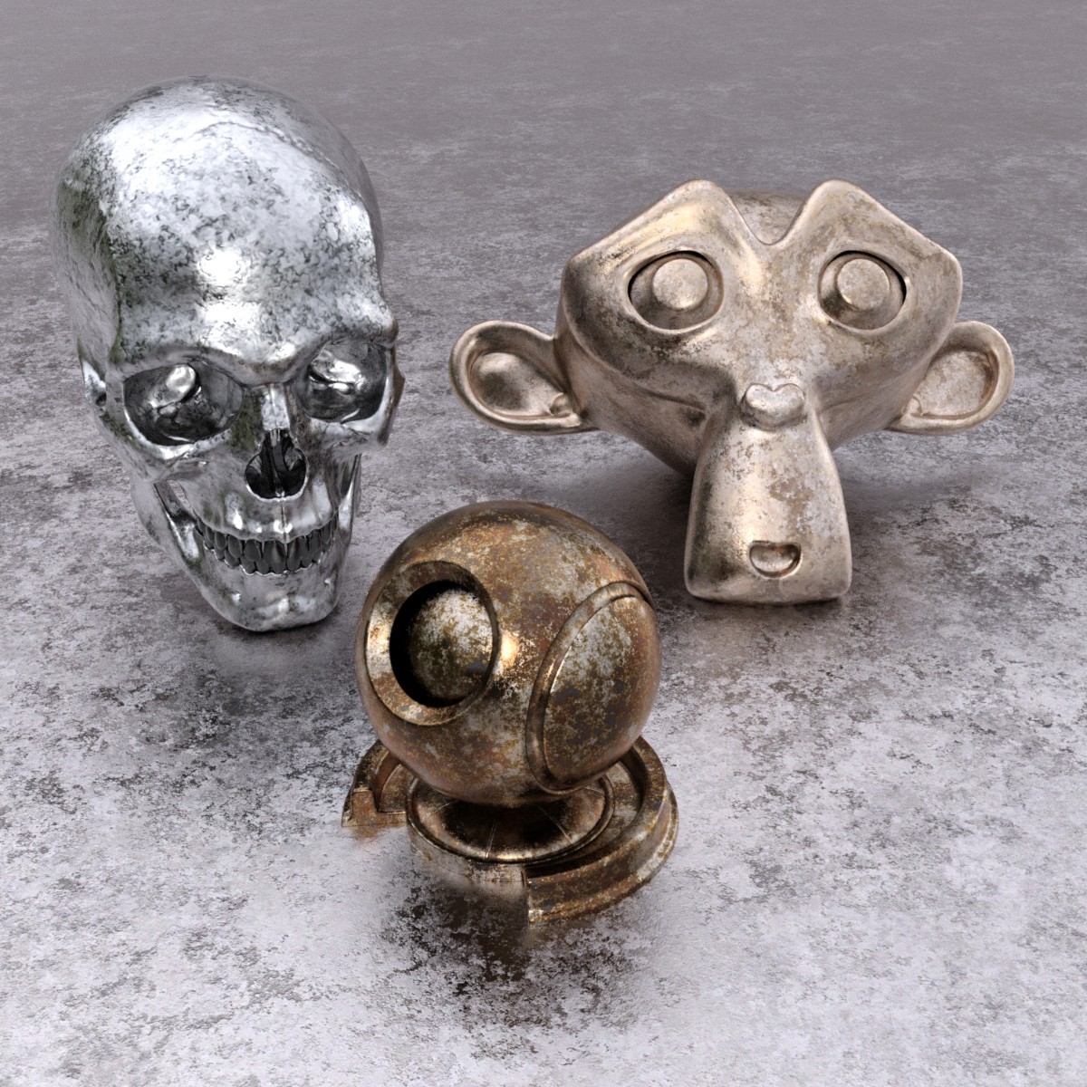 Metal As Anything by N/A