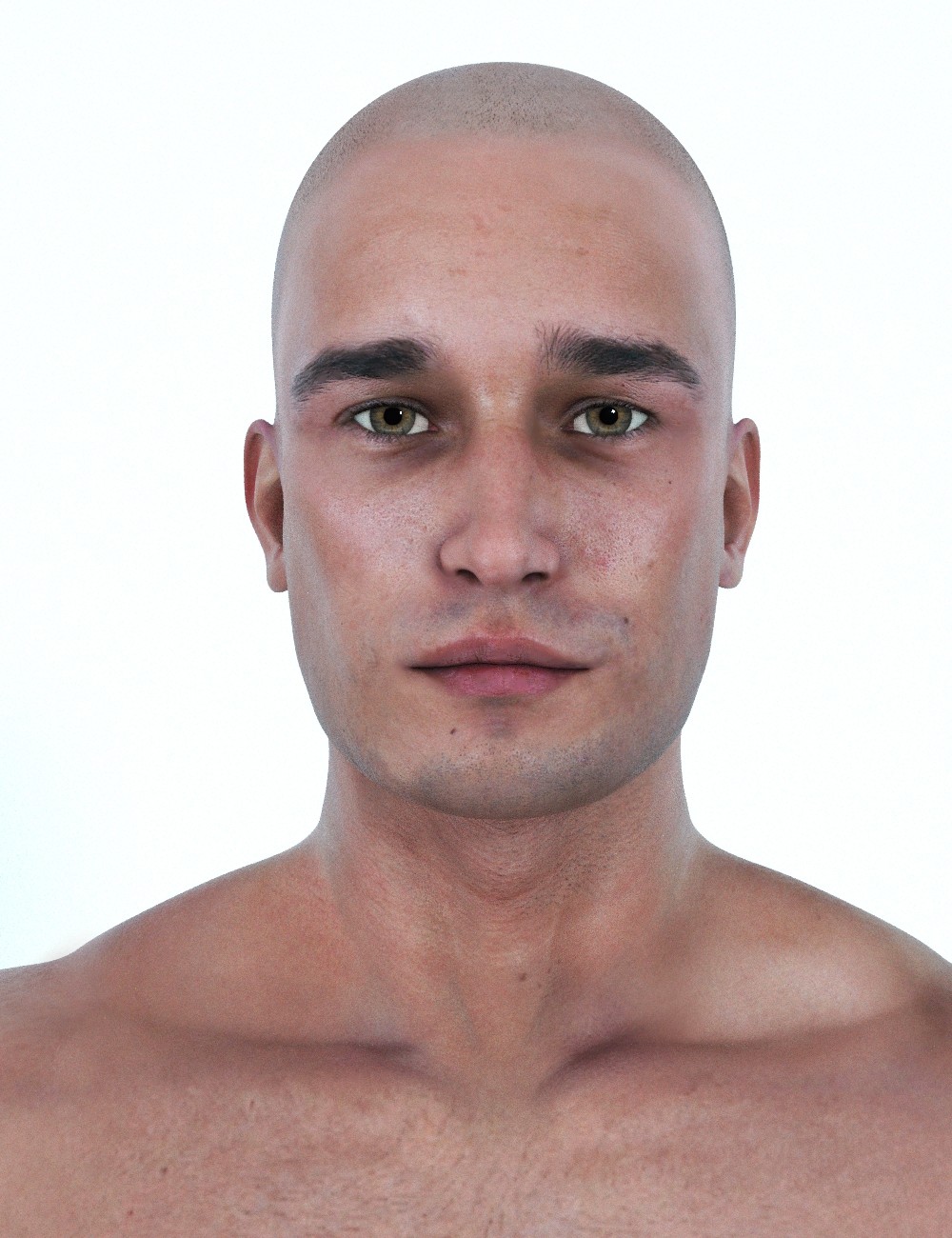 T3d Hector L'Homme 2 by N/A
