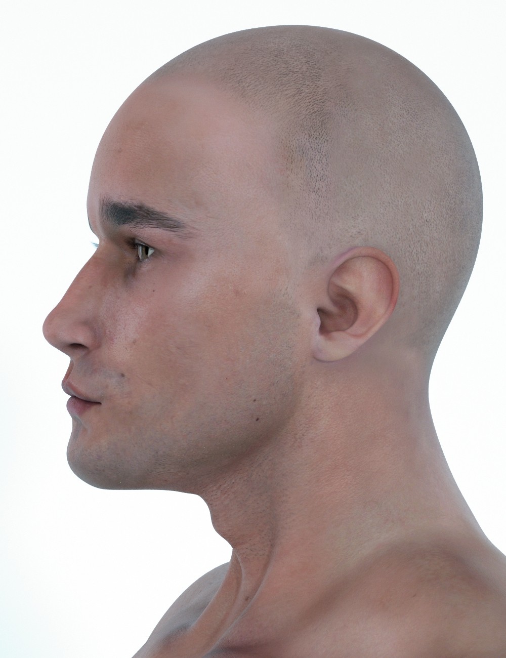 T3d Hector L'Homme 2 by N/A
