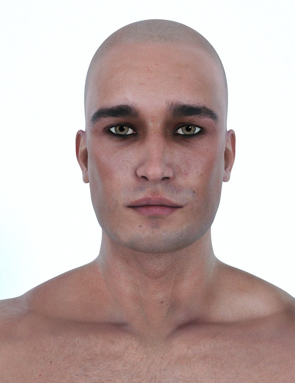 T3d Hector L'Homme 2 by N/A