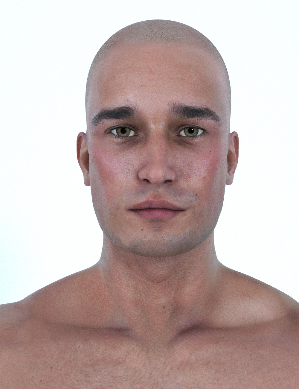 T3d Hector L'Homme 2 by N/A