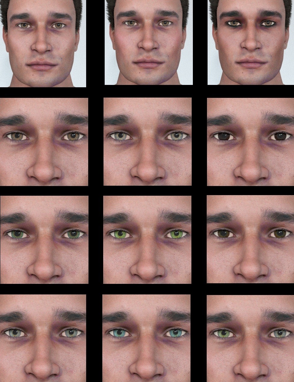 T3d Hector L'Homme 2 by N/A