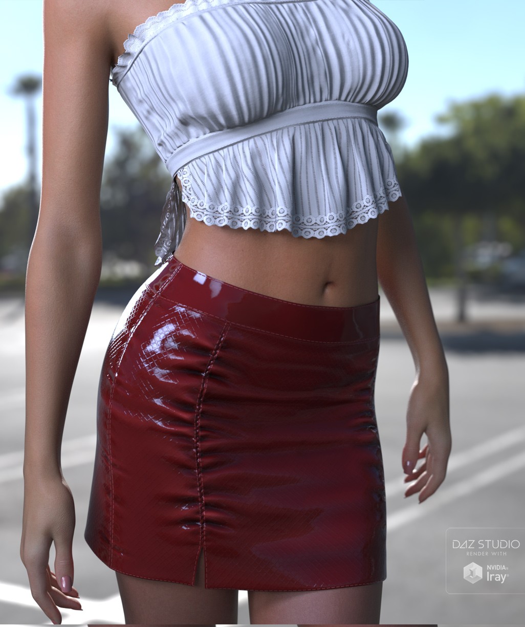 dForce Latex Mini G9 by N/A