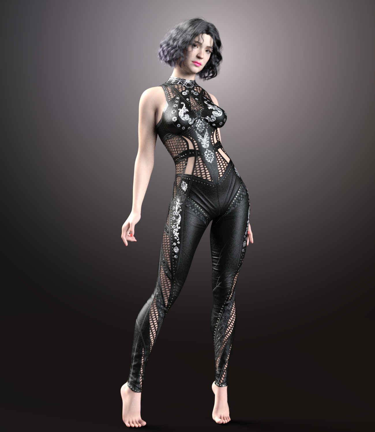 Dievany For Genesis 9 Female by N/A