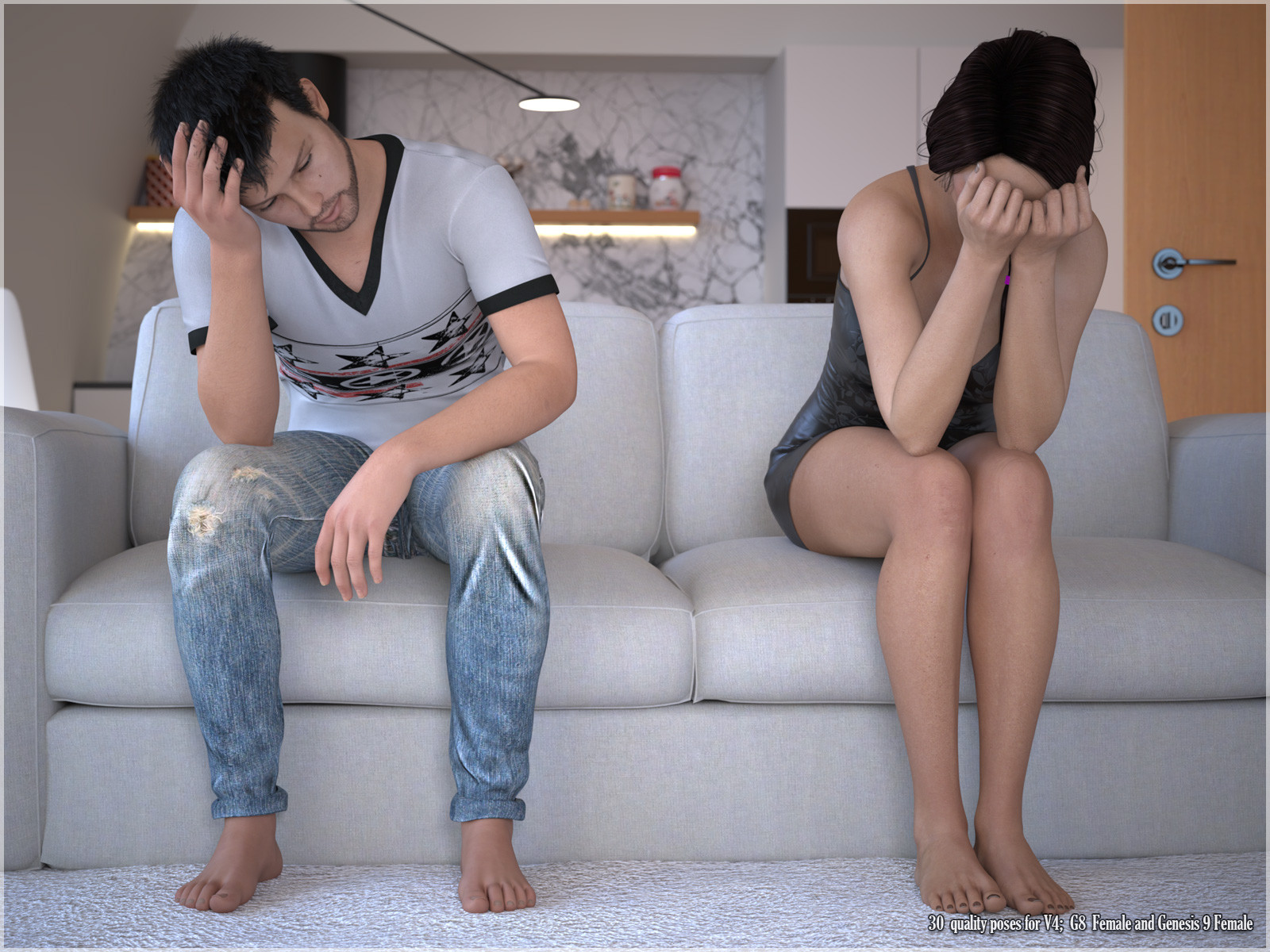 STZ Family Drama 2 by N/A