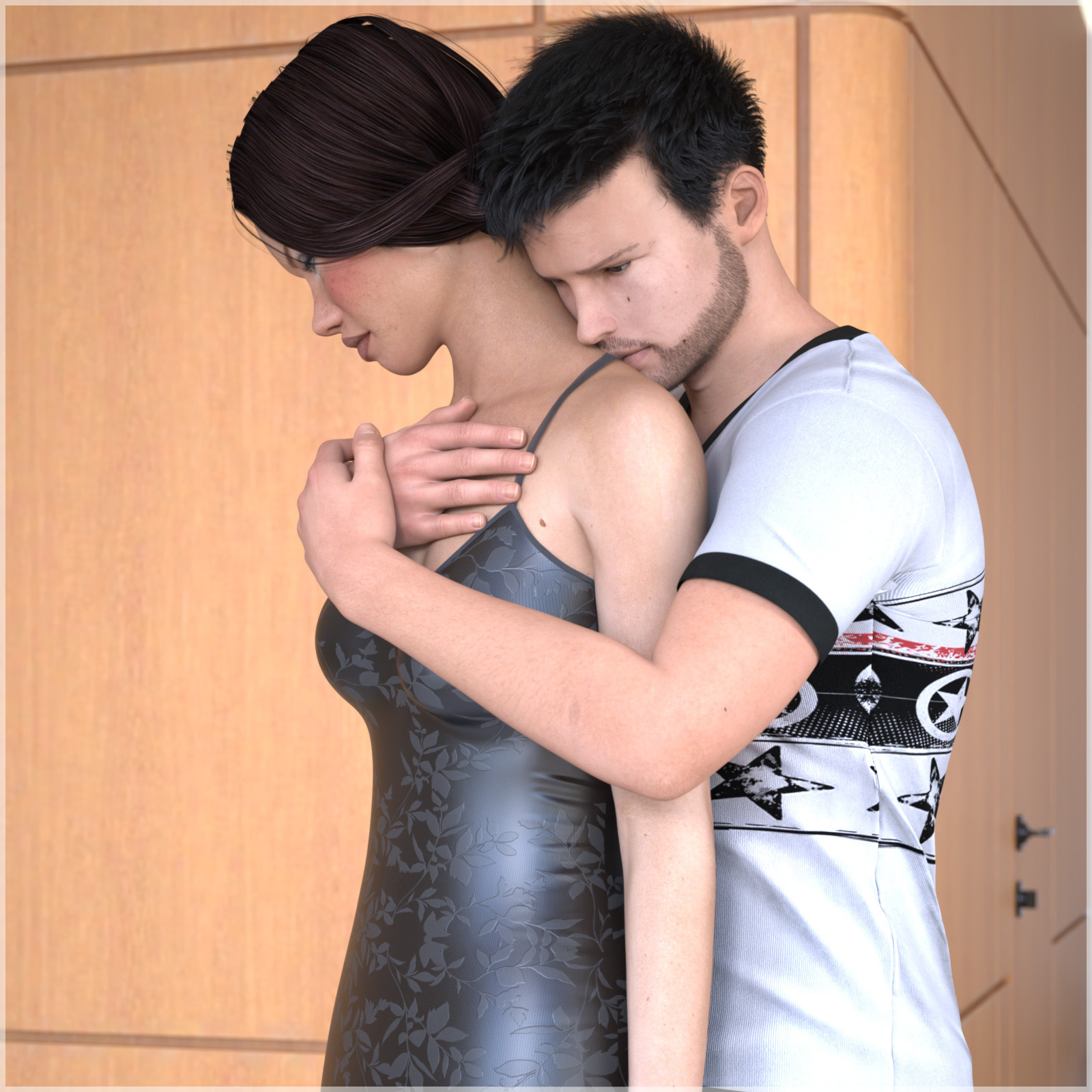 STZ Family Drama 2 by N/A