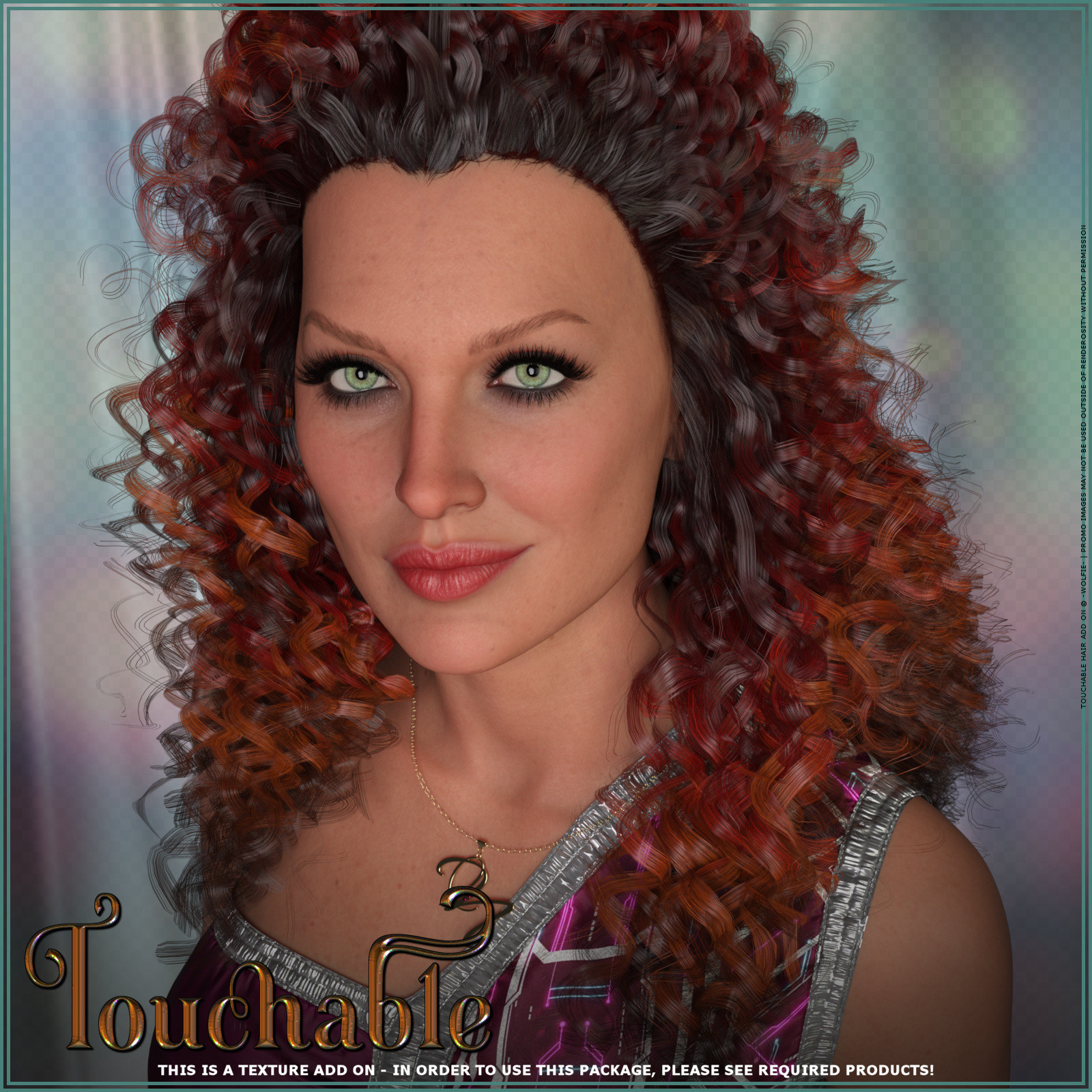 Touchable Nalynn by N/A