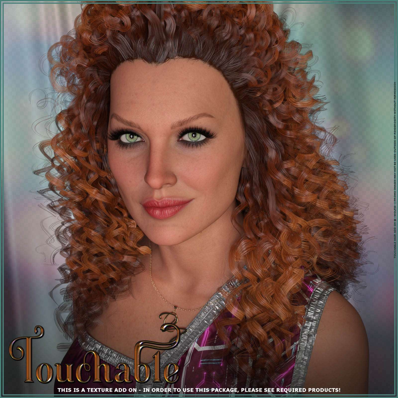 Touchable Nalynn by N/A