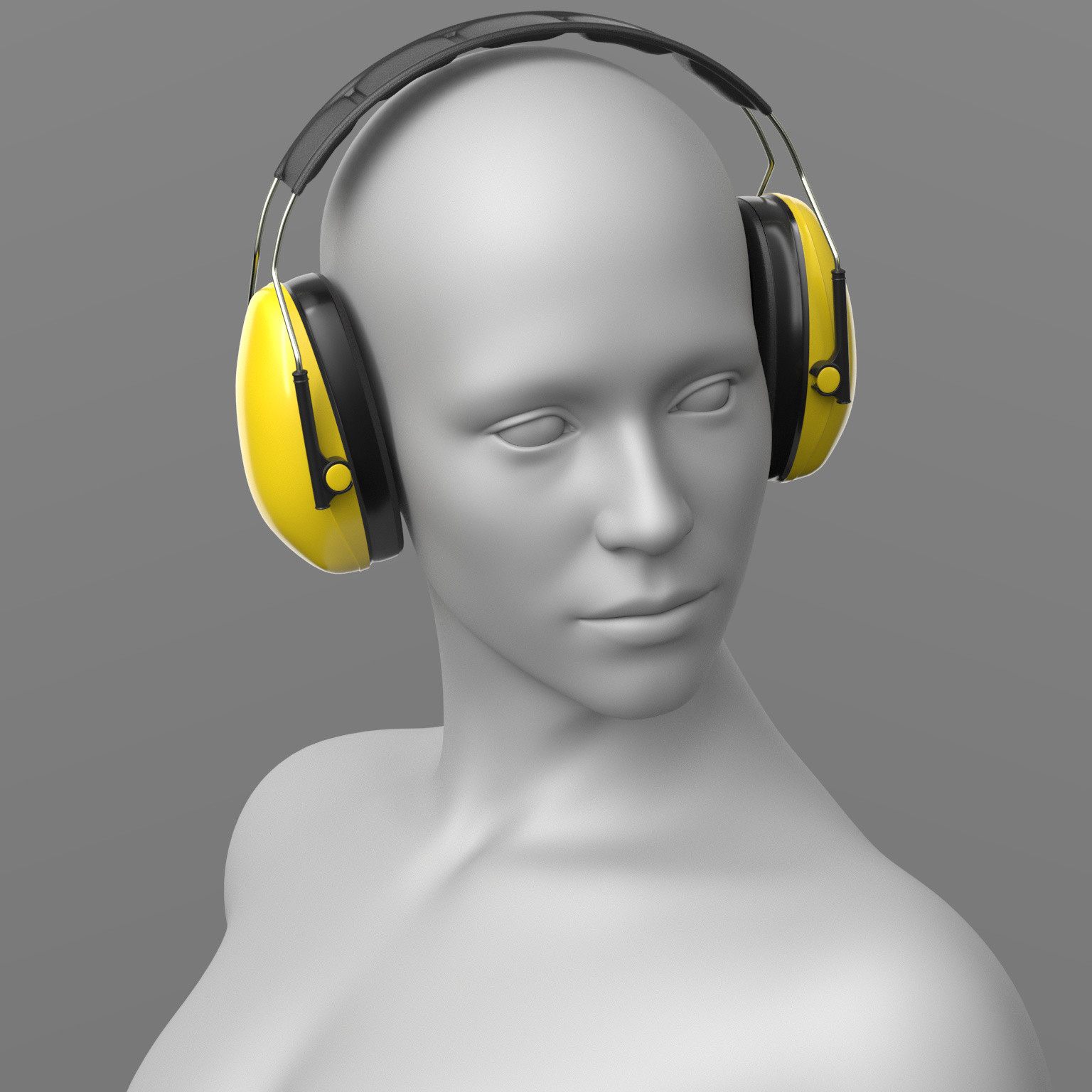 Ear Defenders G9 by N/A