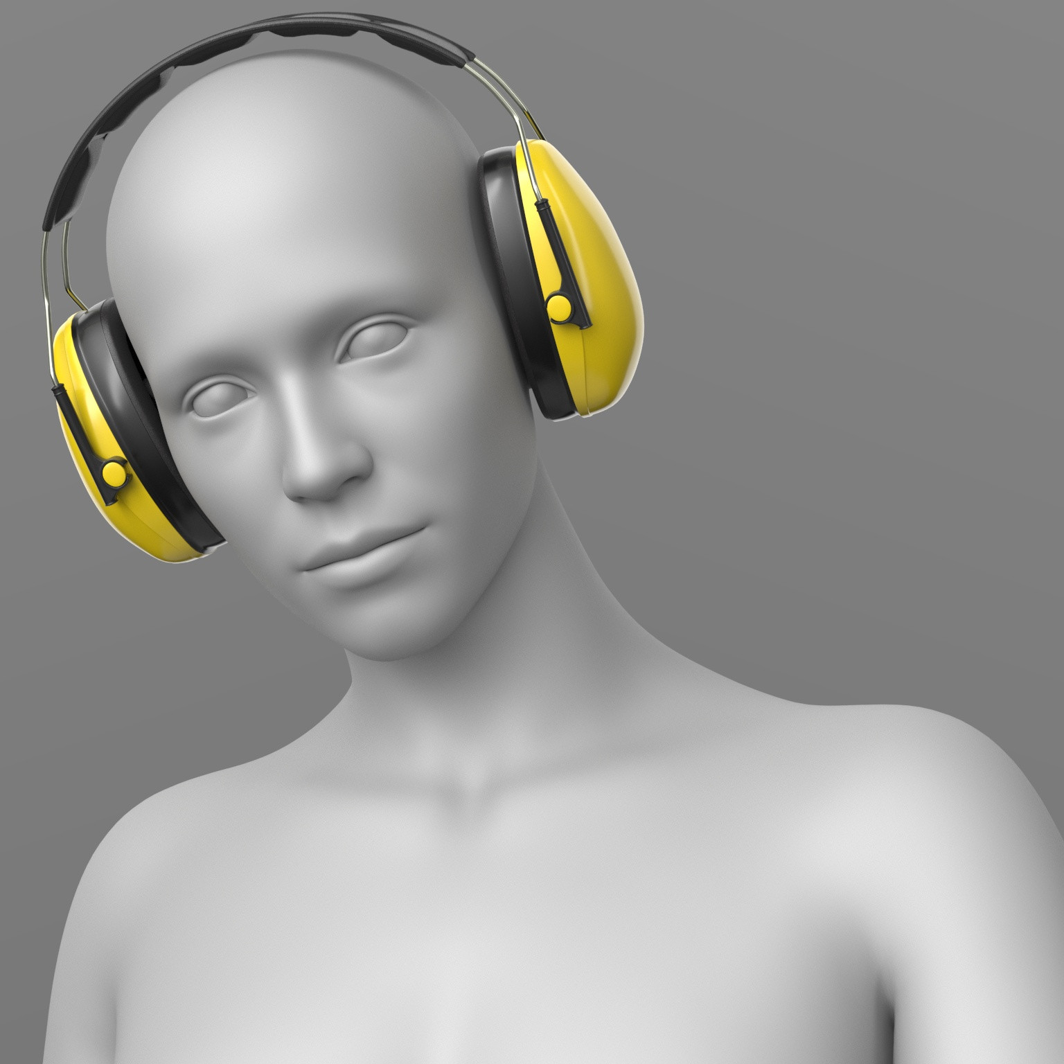 Ear Defenders G9 by N/A