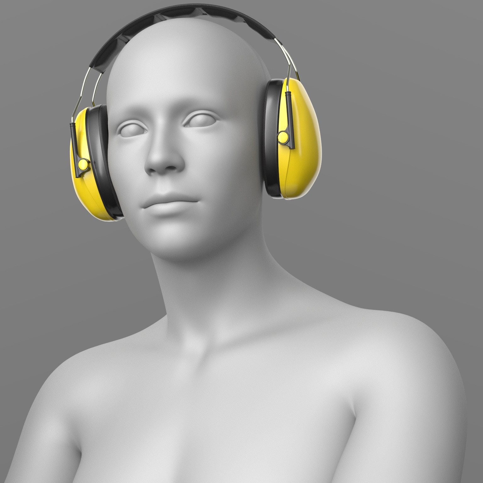 Ear Defenders G9 by N/A