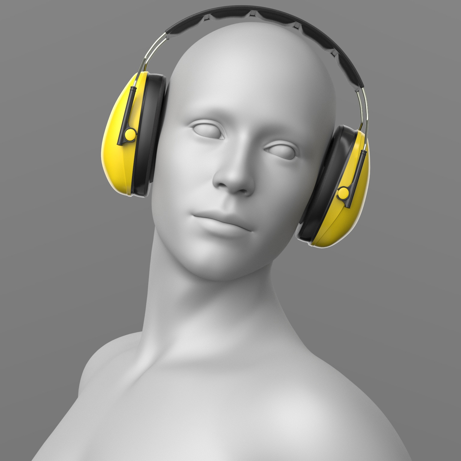 Ear Defenders G9 by N/A