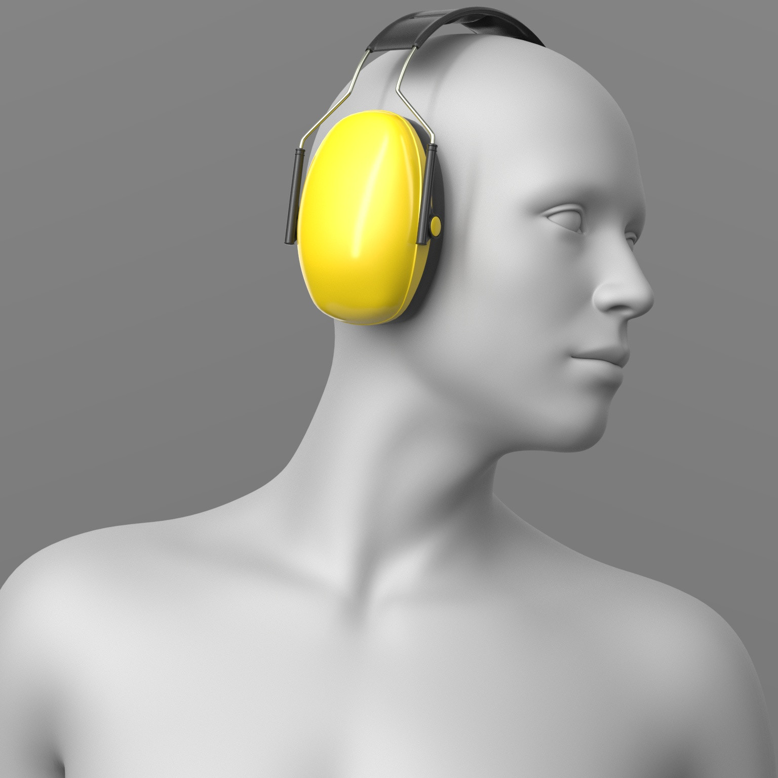 Ear Defenders G9 by N/A