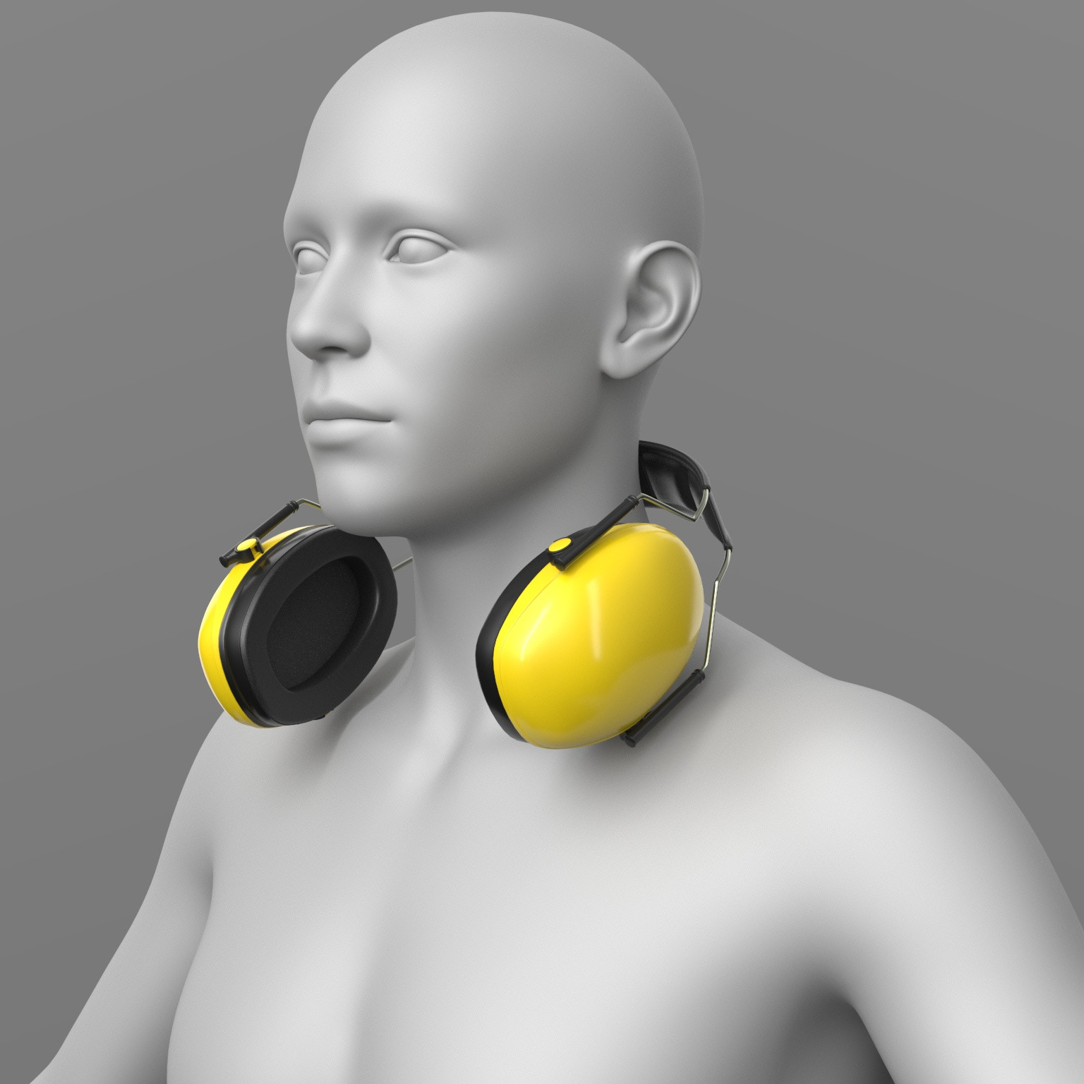 Ear Defenders G9 by N/A