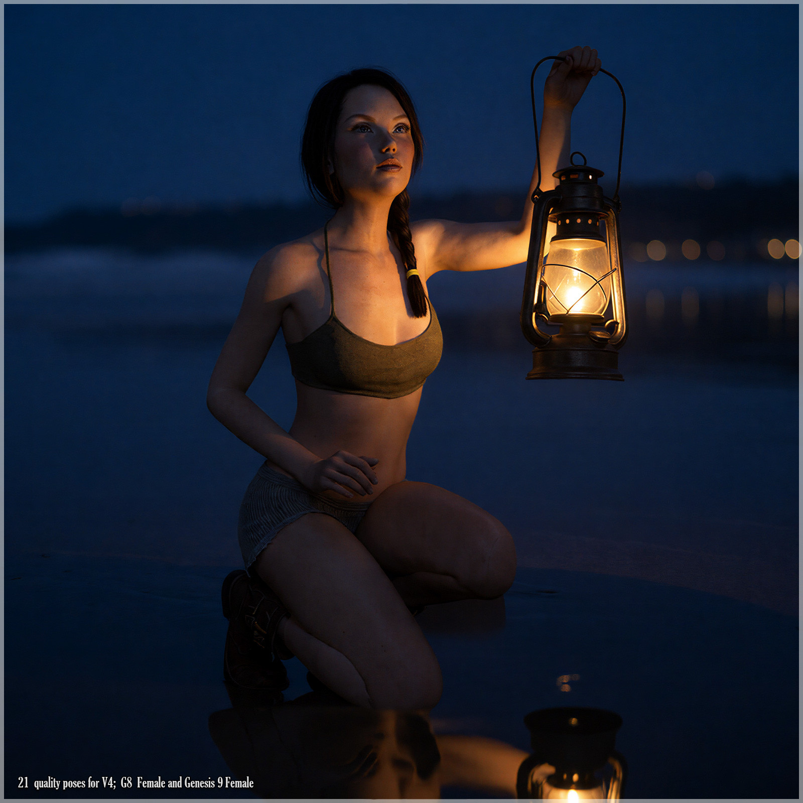 STZ In the Dark 2 by N/A
