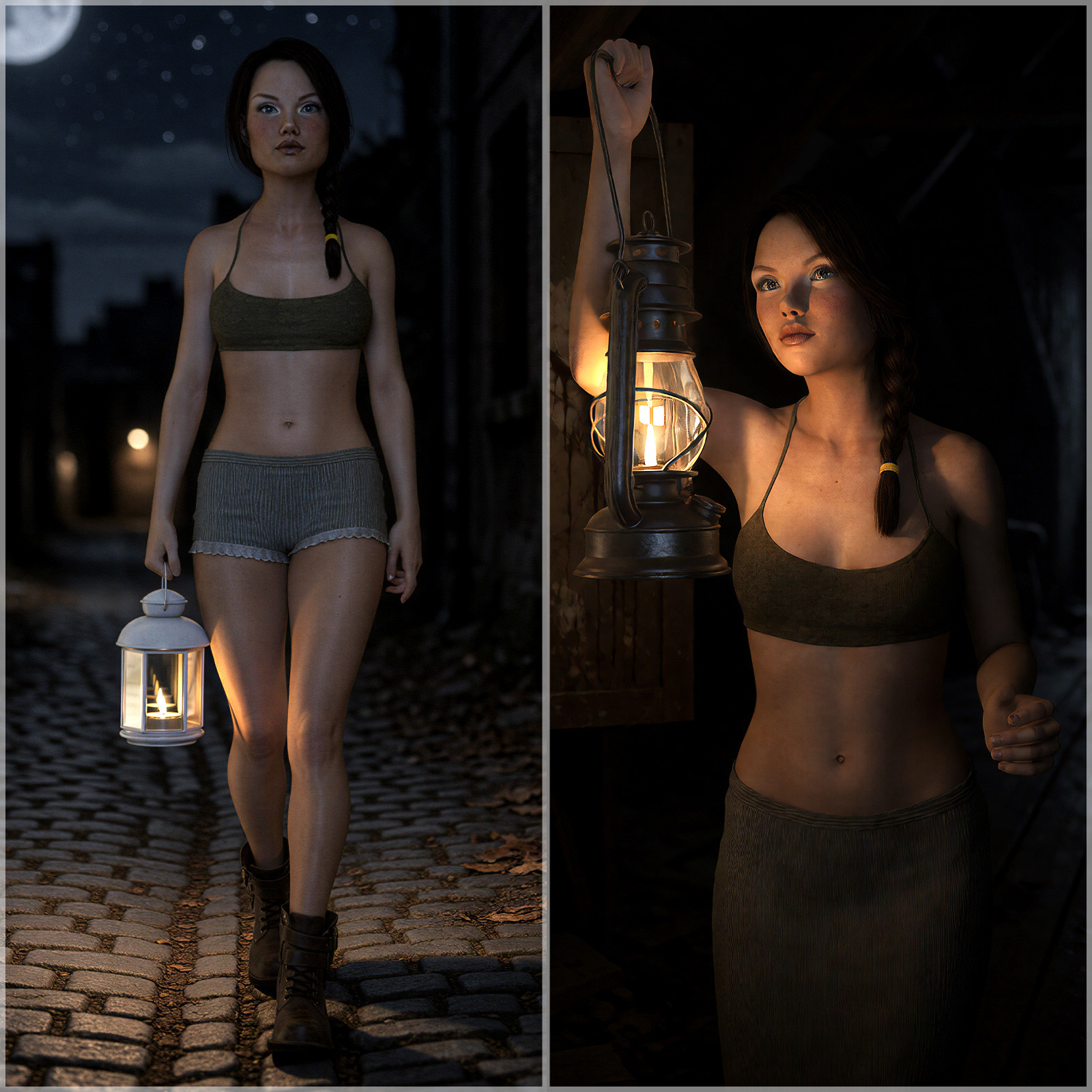 STZ In the Dark 2 by N/A