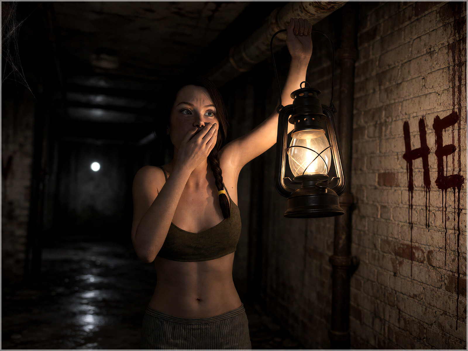STZ In the Dark 2 by N/A