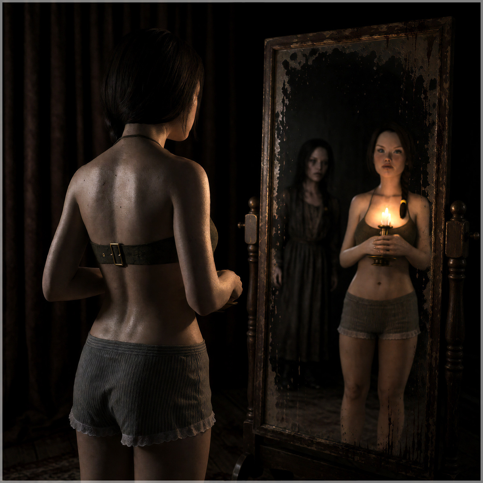 STZ In the Dark 2 by N/A