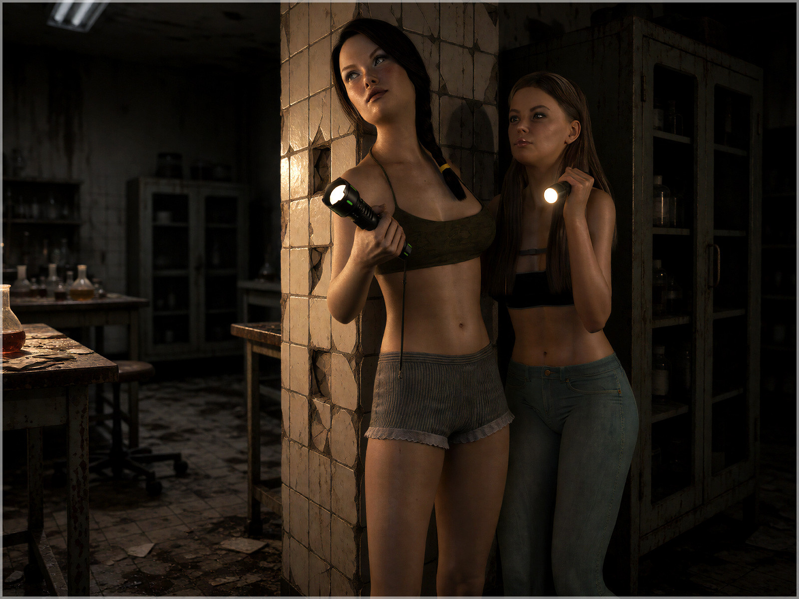 STZ In the Dark 2 by N/A