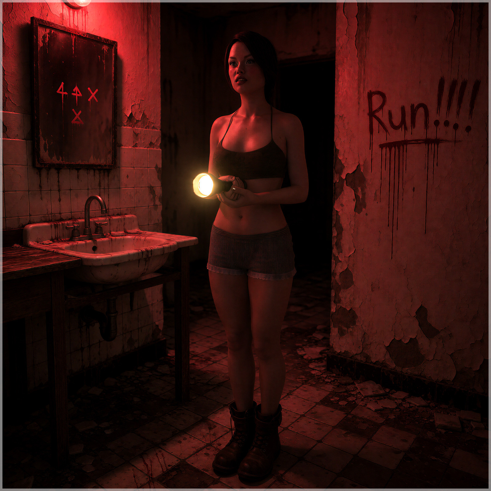 STZ In the Dark 2 by N/A