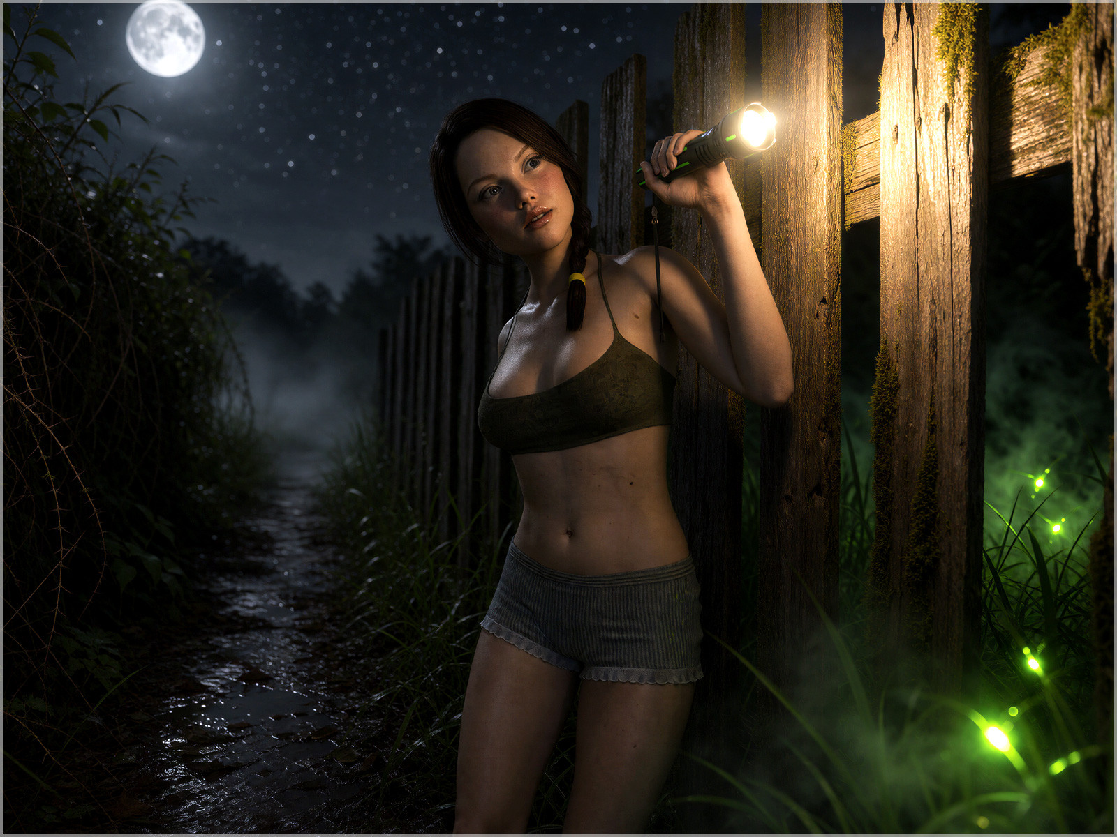 STZ In the Dark 2 by N/A