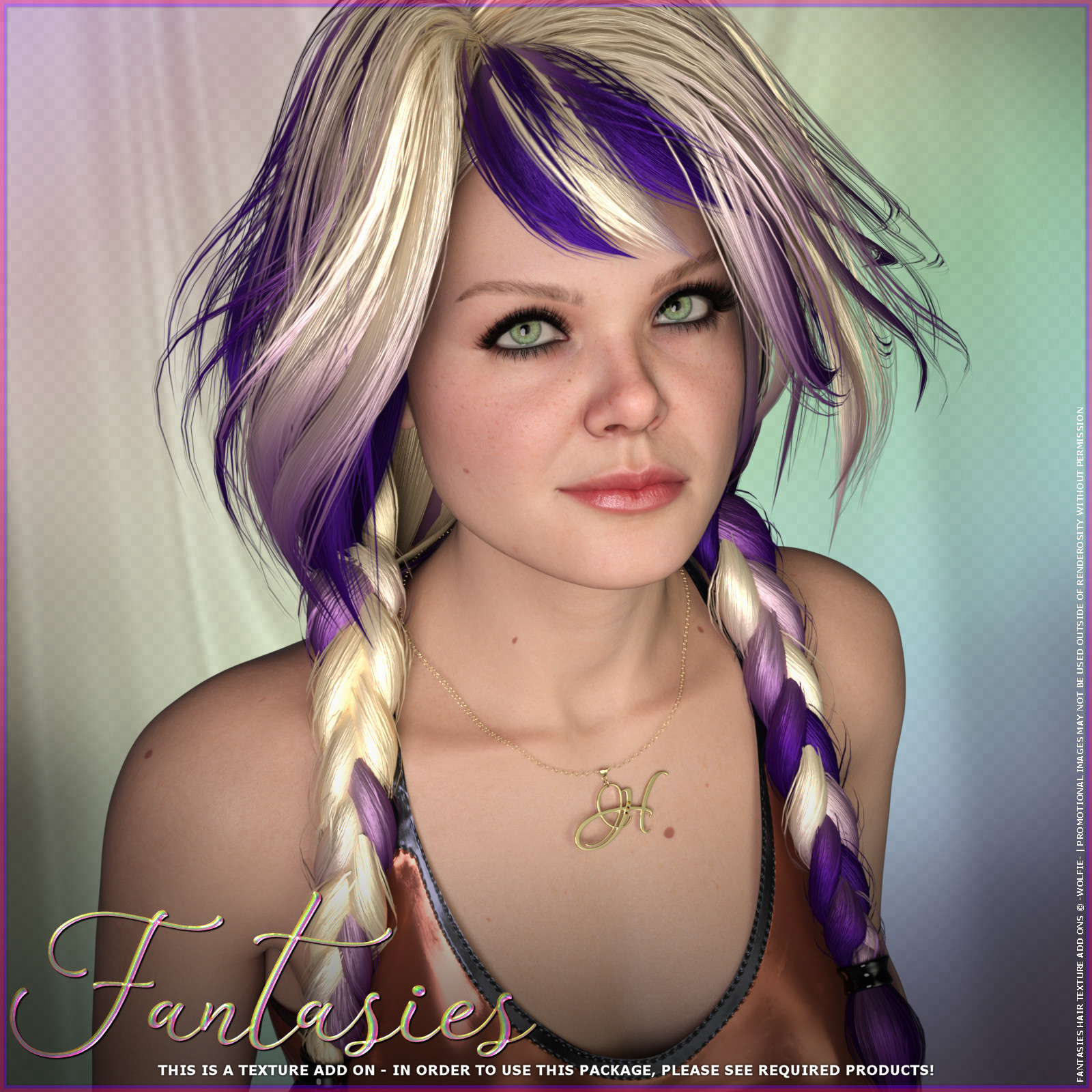 Fantasies Hr-285 by N/A