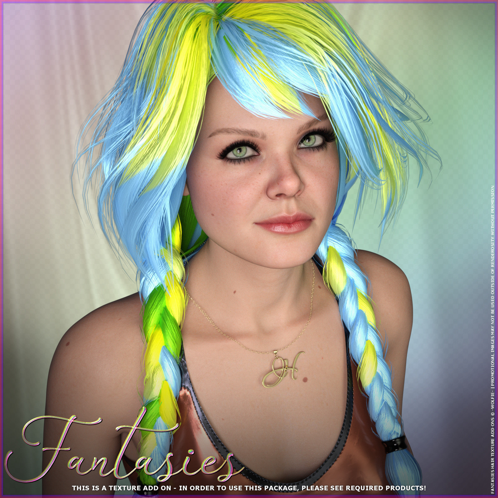 Fantasies Hr-285 by N/A