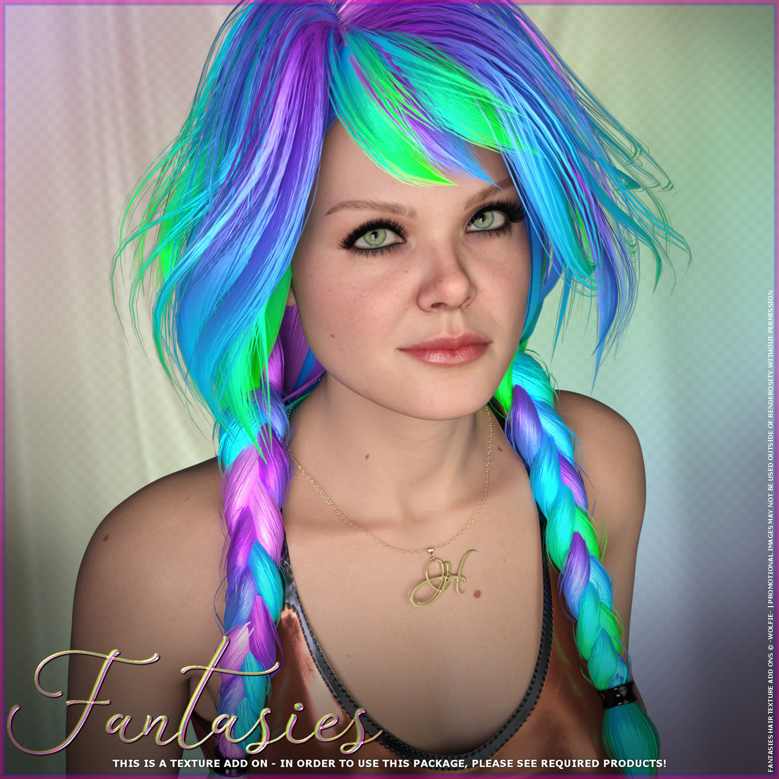 Fantasies Hr-285 by N/A
