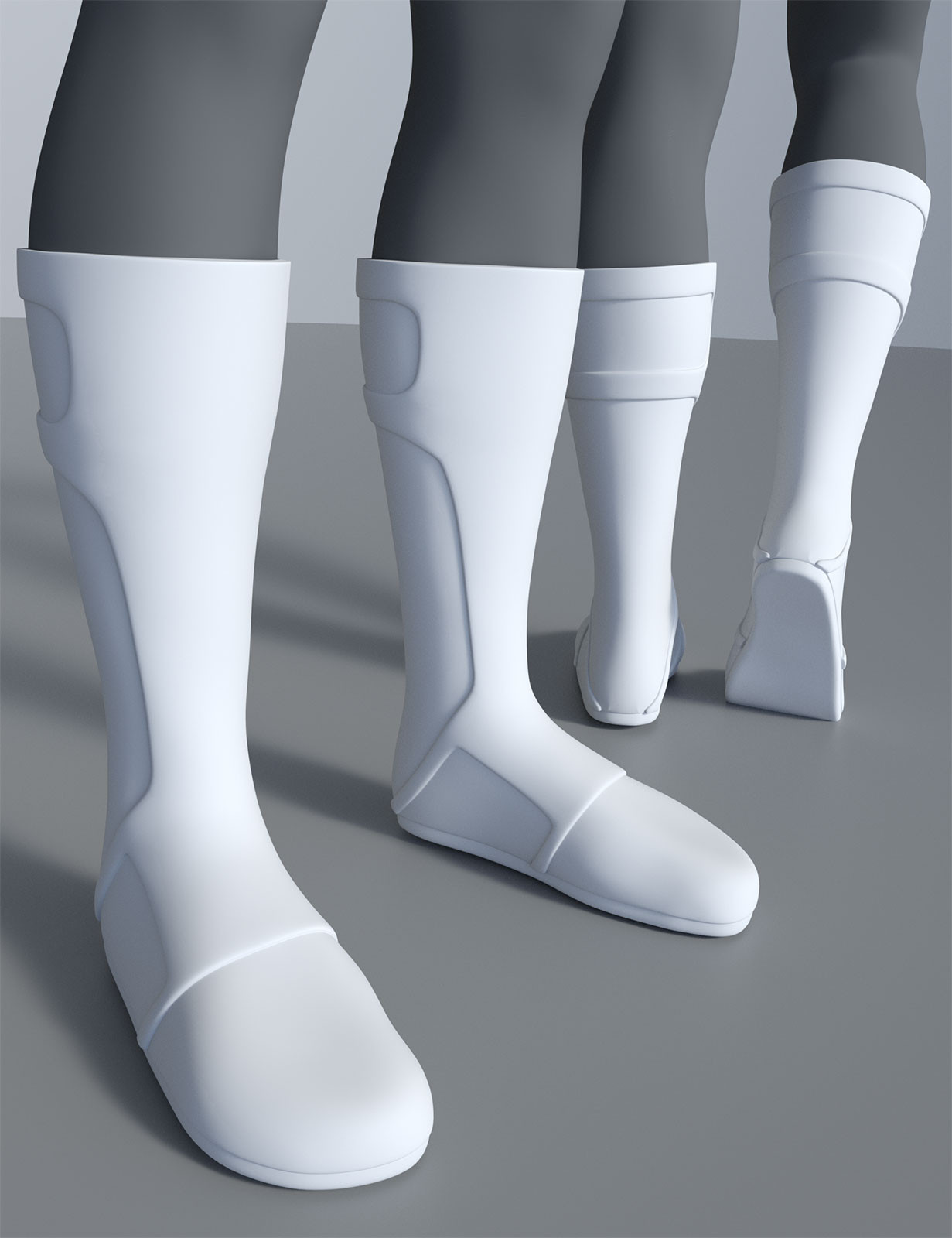 Tactical Boots 008 MMKBG9 by N/A