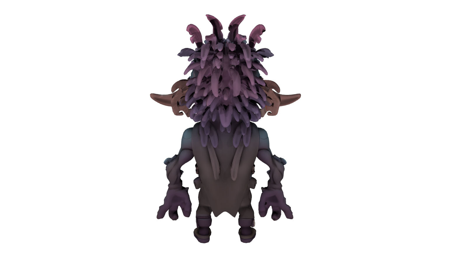 Monster Gnash by N/A