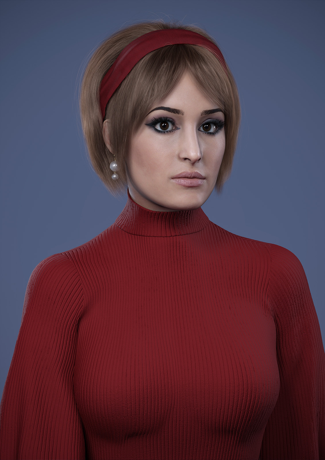 V3D Nimka - G8F & G8.1F by N/A