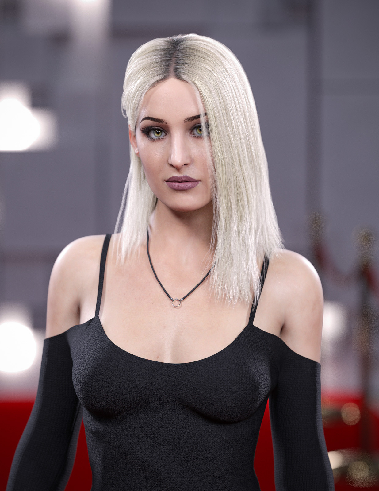 V3D Nimka - G8F & G8.1F by N/A