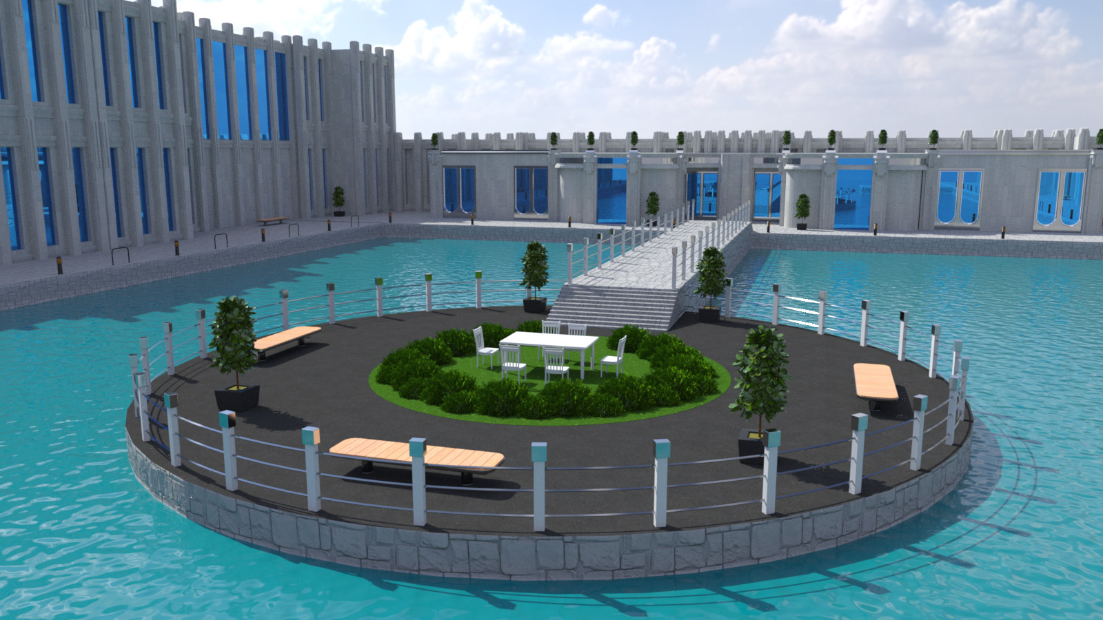 Upscale Residence by N/A