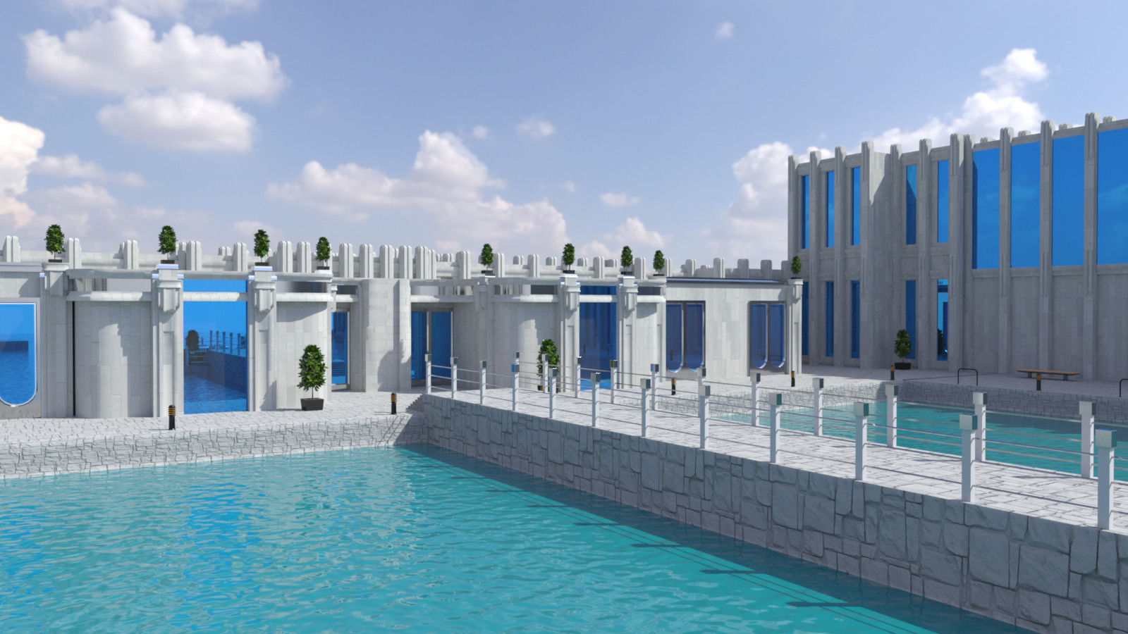 Upscale Residence by N/A