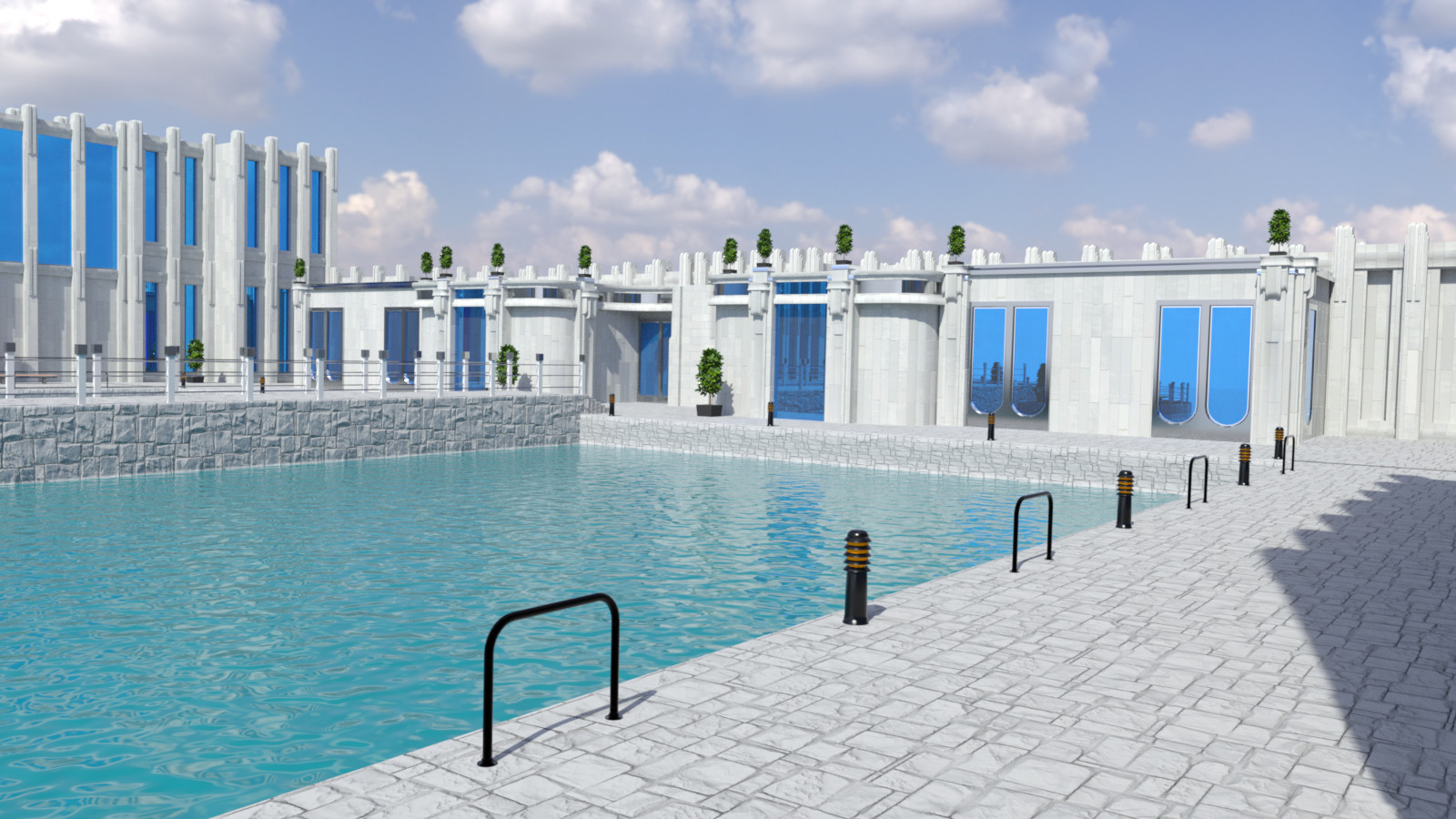 Upscale Residence by N/A