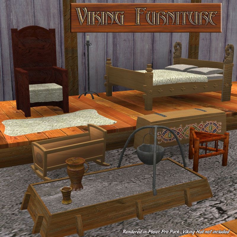 Viking Furniture
